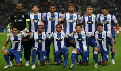 Vítor Pereira confia na qualidade do FC Porto para vencer o APOEL